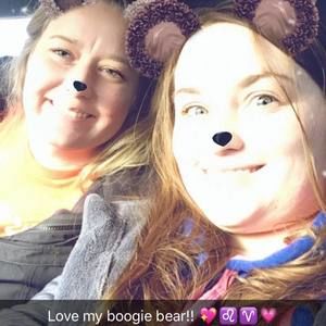 Meet your Posher, Patricia